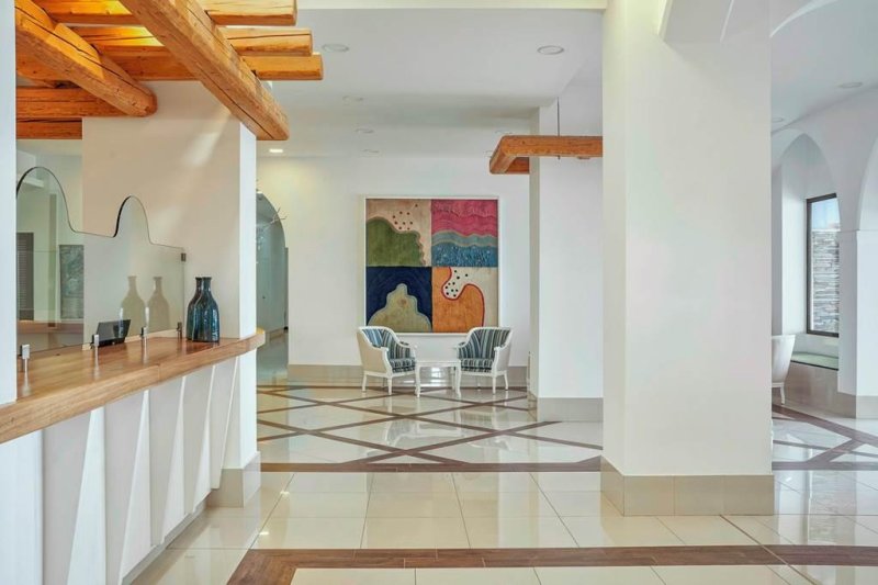 Epsilon Hotel Apartments Rodosz