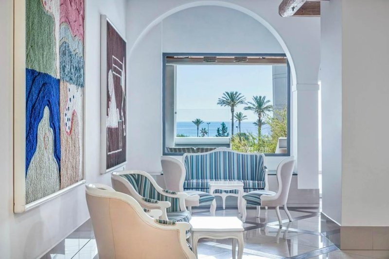 Rodosz utazás Epsilon Hotel Apartments