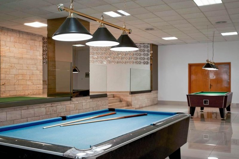 Epsilon Hotel Apartments Rodosz