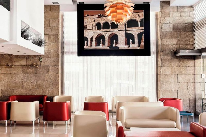 Rodosz utazás Esperia City