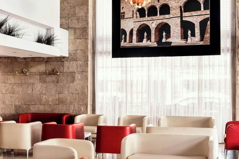 Rodosz utazás Esperia City