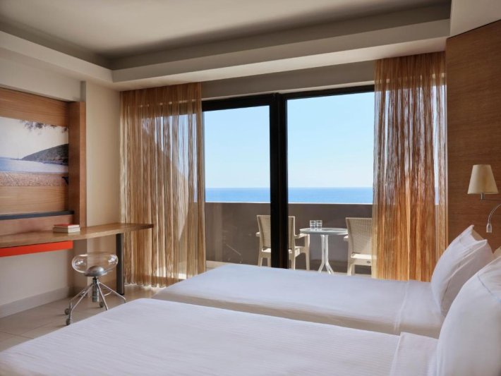 Esperos Mare Resort Rodosz