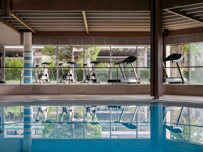 Esperos Mare Resort Rodosz