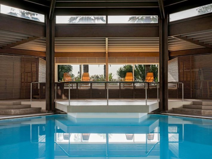 Esperos Mare Resort Rodosz