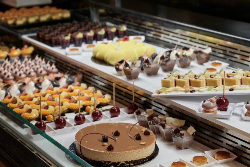 Rodosz utazás Esperos Mare Resort