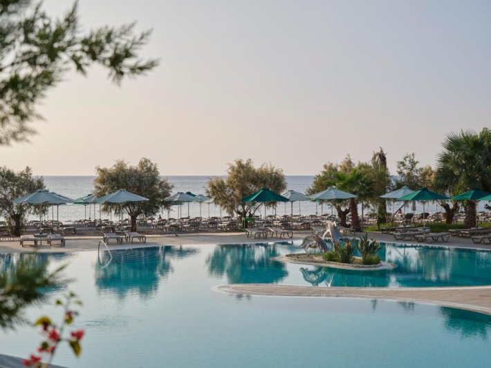 Esperos Mare Resort Rodosz