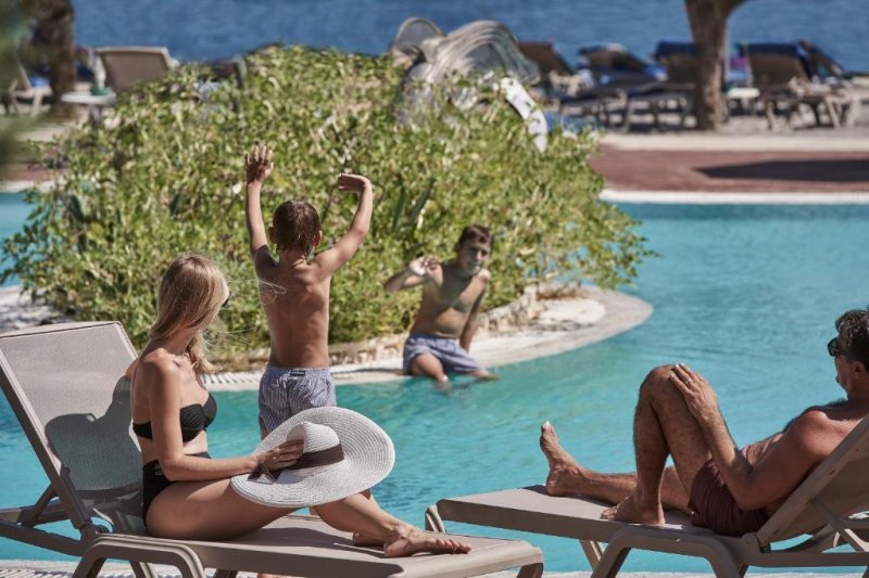Esperos Mare Resort Rodosz