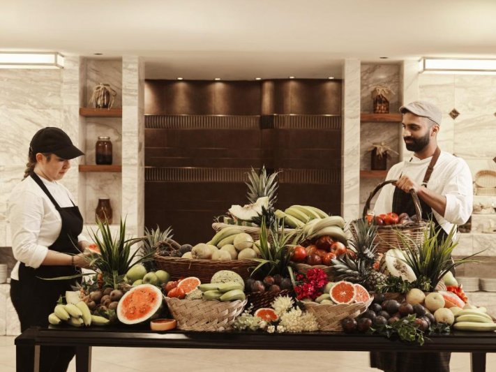 Rodosz utazás Esperos Palace