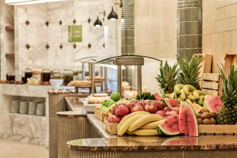 Rodosz utazás Esperos Palace