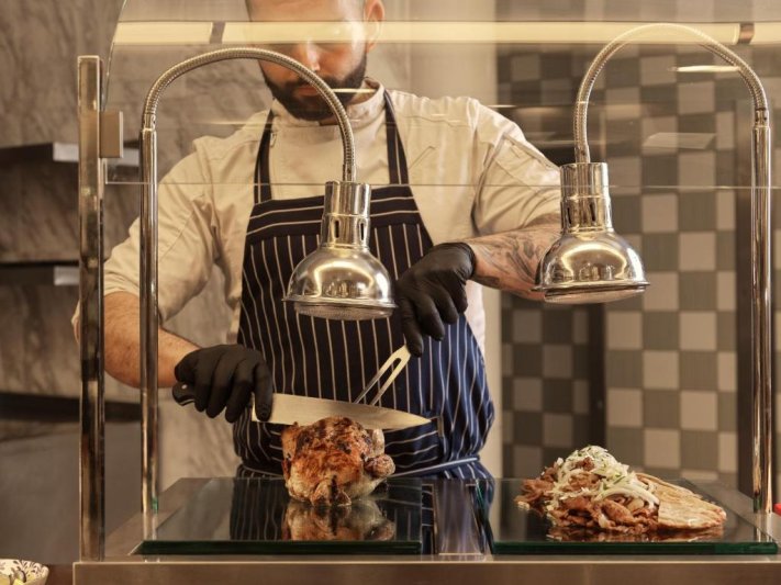 Rodosz utazás Esperos Palace