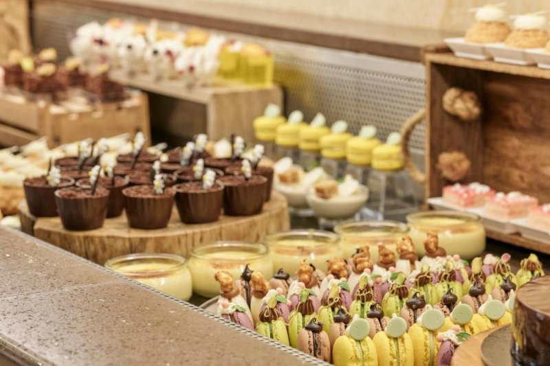 Rodosz utazás Esperos Palace