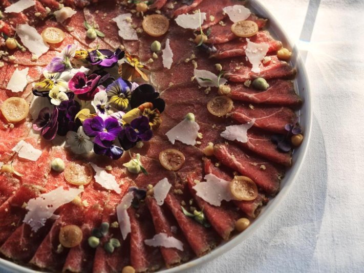 Rodosz utazás Esperos Palace