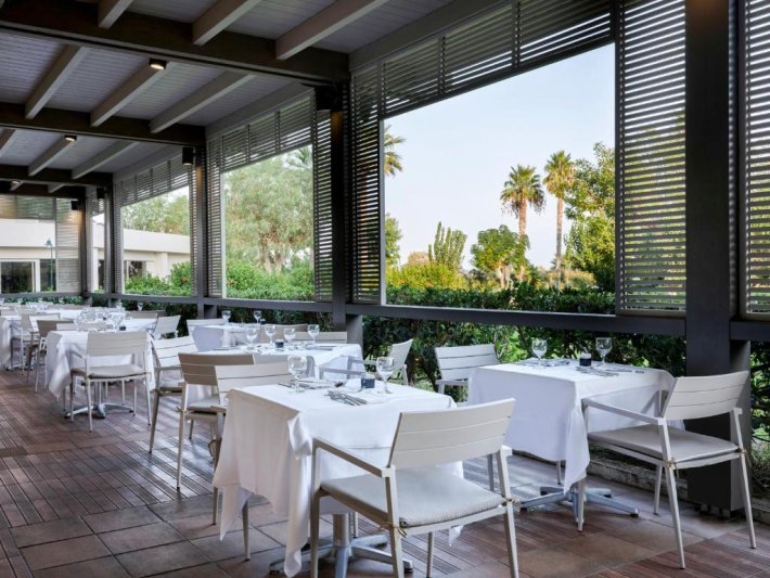 Rodosz utazás Esperos Palace