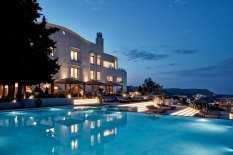 Esperos Village Blue & Spa Rodosz