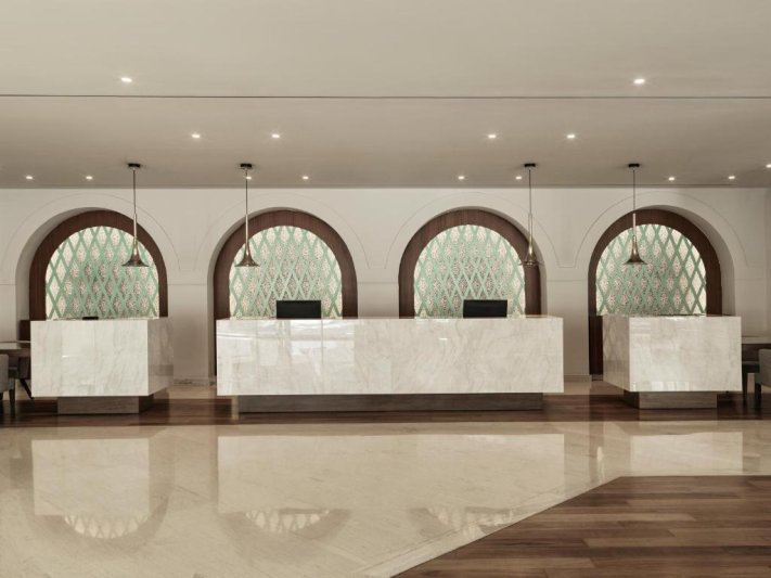 Rodosz utazás Esperos Village Blue & Spa