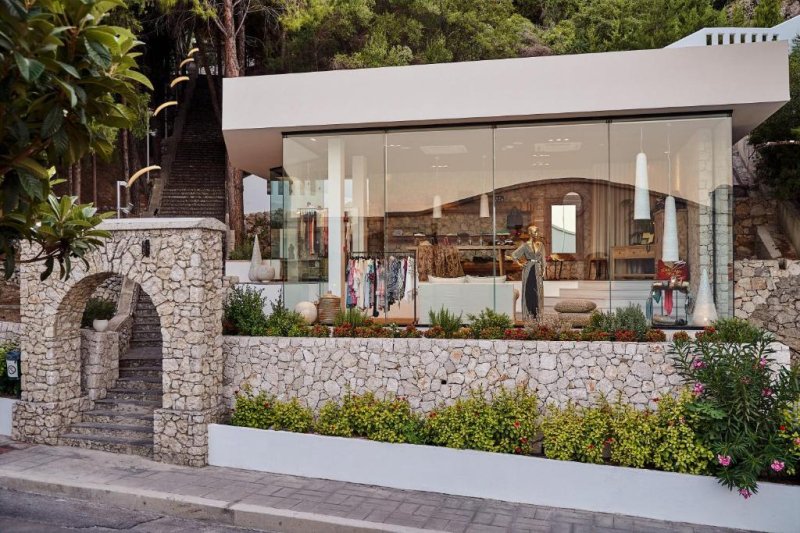 Rodosz utazás Esperos Village Blue & Spa