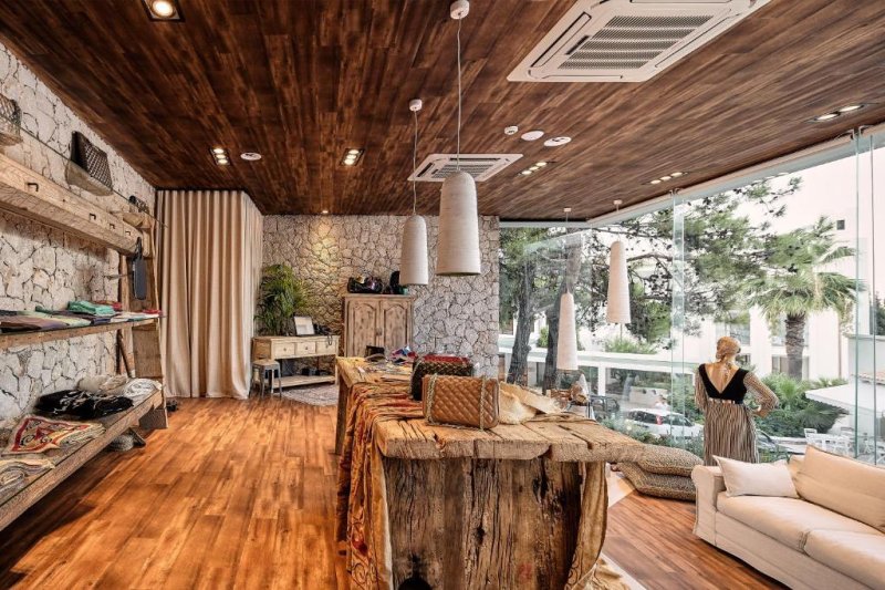 Rodosz utazás Esperos Village Blue & Spa