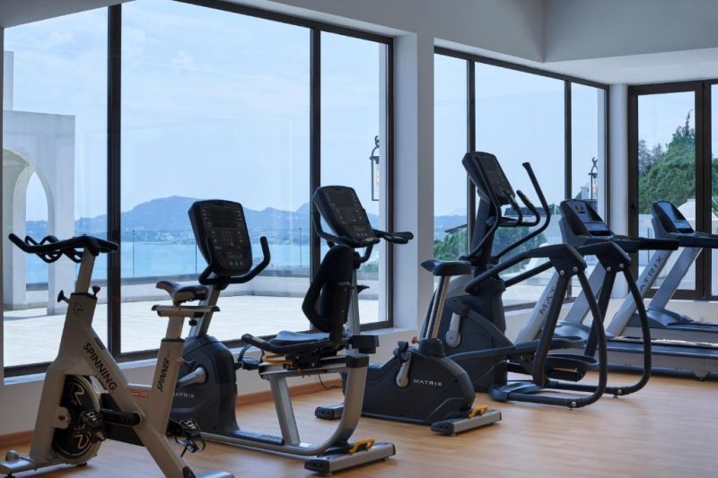 Rodosz utazás Esperos Village Blue & Spa