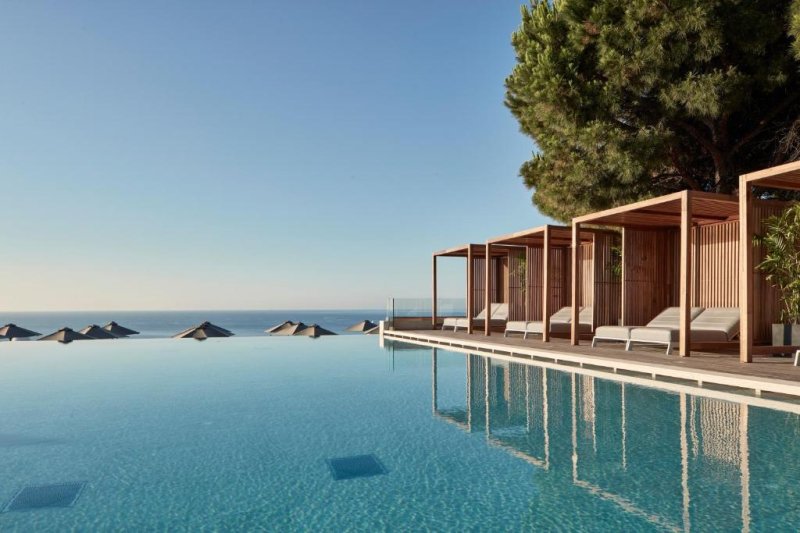 Esperos Village Blue & Spa Rodosz