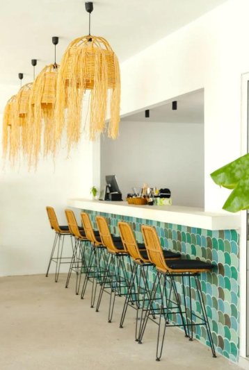 Rodosz utazás Evita Alegria