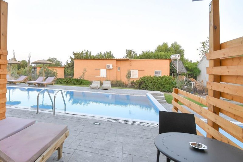 Rodosz utazás Evita Mare