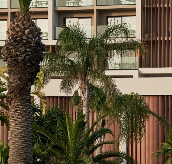 Helea Lifestyle Beach Resort Rodosz