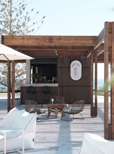Helea Lifestyle Beach Resort Rodosz