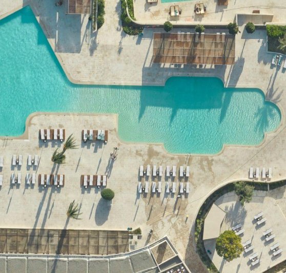 Rodosz utazás Helea Lifestyle Beach Resort