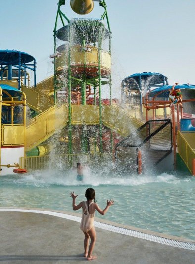Helea Lifestyle Beach Resort Rodosz