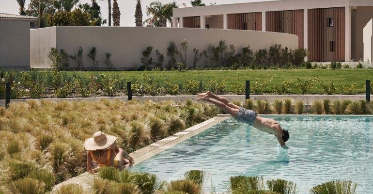 Helea Lifestyle Beach Resort Rodosz