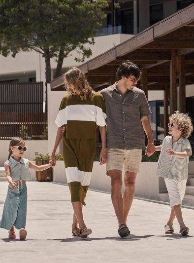 Helea Lifestyle Beach Resort Rodosz