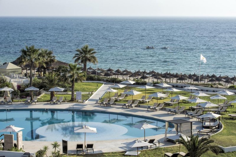 Iberostar Selection Diar El Andalous Sousse