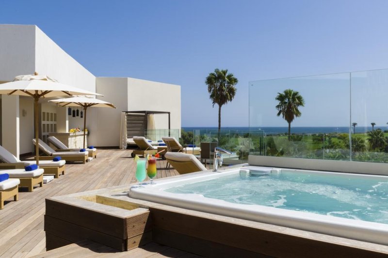 Sousse utazás Iberostar Selection Diar El Andalous