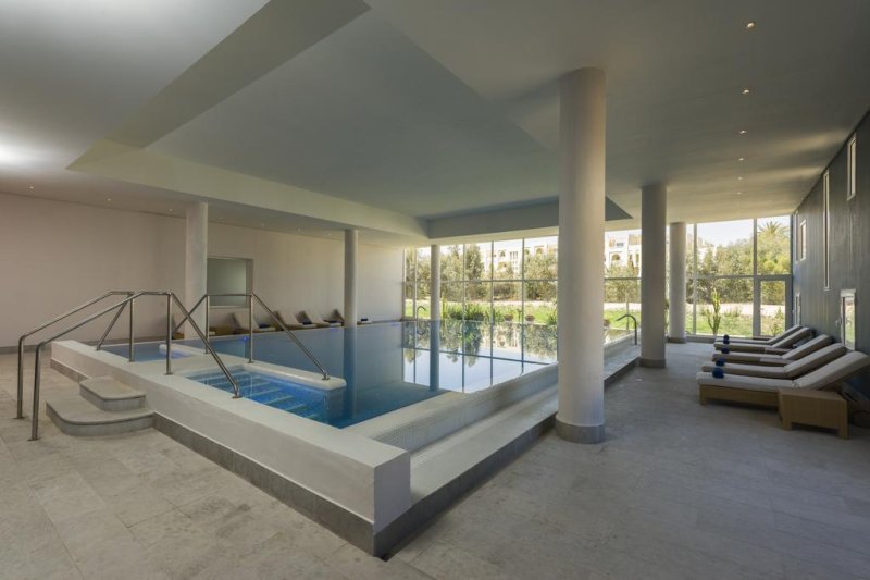 Iberostar Selection Diar El Andalous Sousse