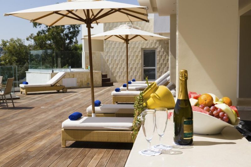 Sousse utazás Iberostar Selection Diar El Andalous