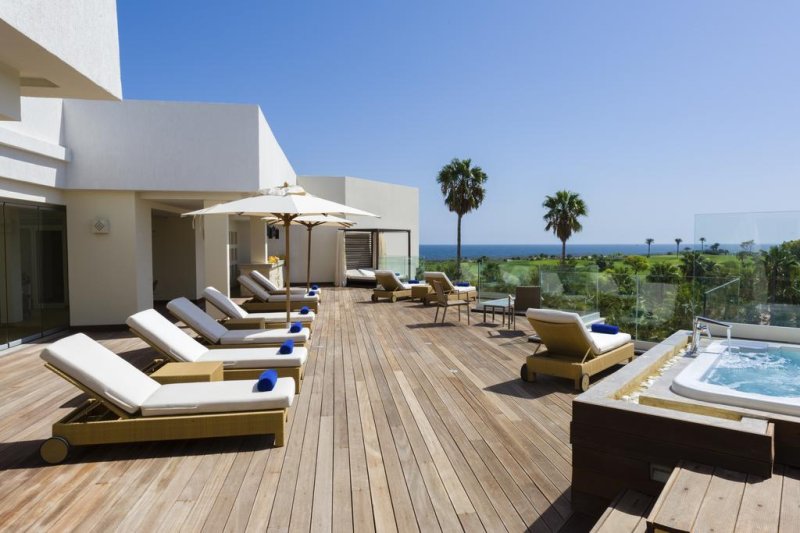 Iberostar Selection Diar El Andalous Sousse