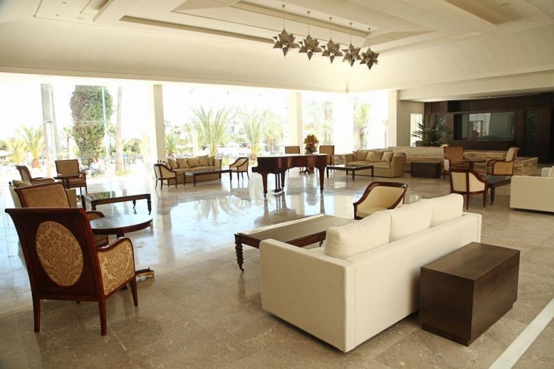 Iberostar Selection Diar El Andalous Sousse