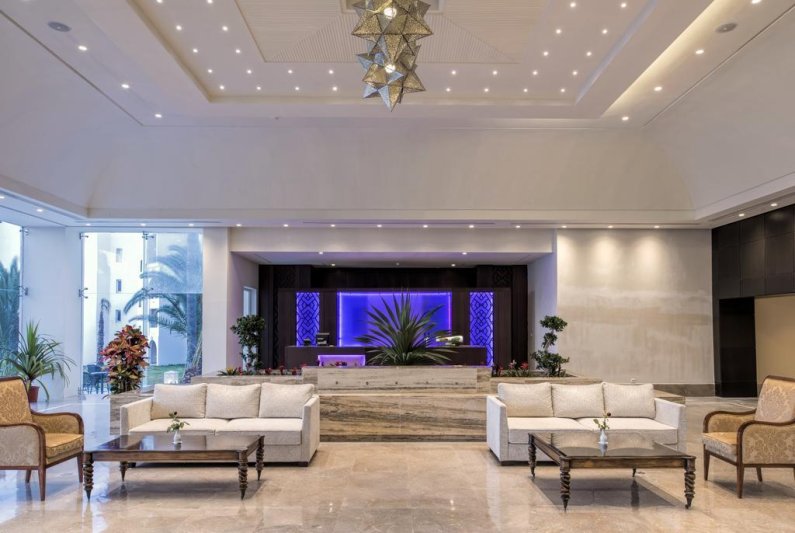 Iberostar Selection Diar El Andalous Sousse
