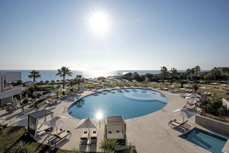 Sousse utazás Iberostar Selection Diar El Andalous