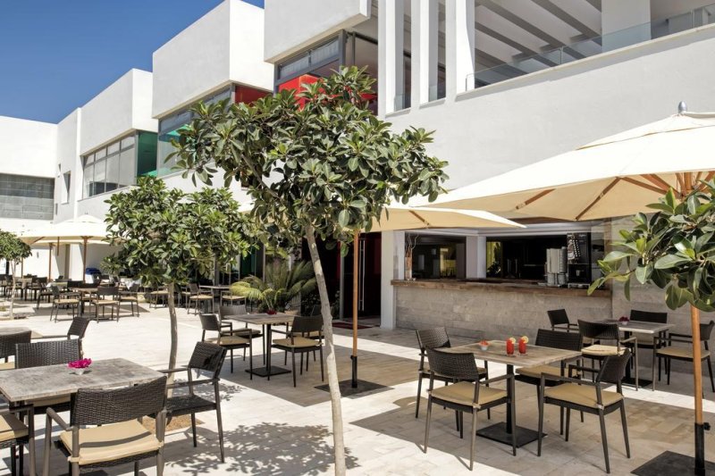 Iberostar Selection Diar El Andalous Sousse