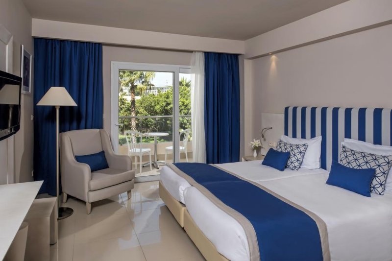 Iberostar Selection Diar El Andalous Sousse