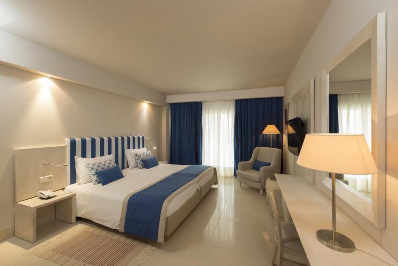 Iberostar Selection Diar El Andalous Sousse