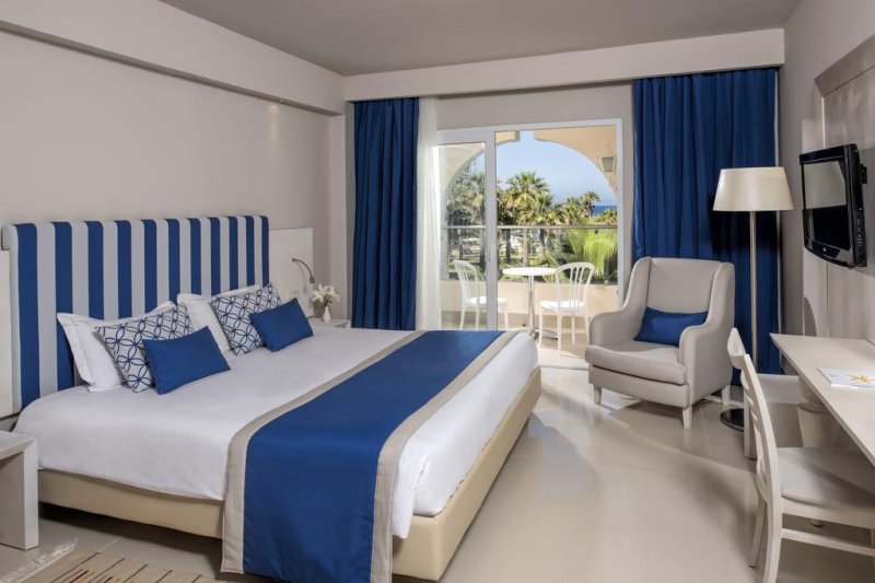 Iberostar Selection Diar El Andalous Sousse