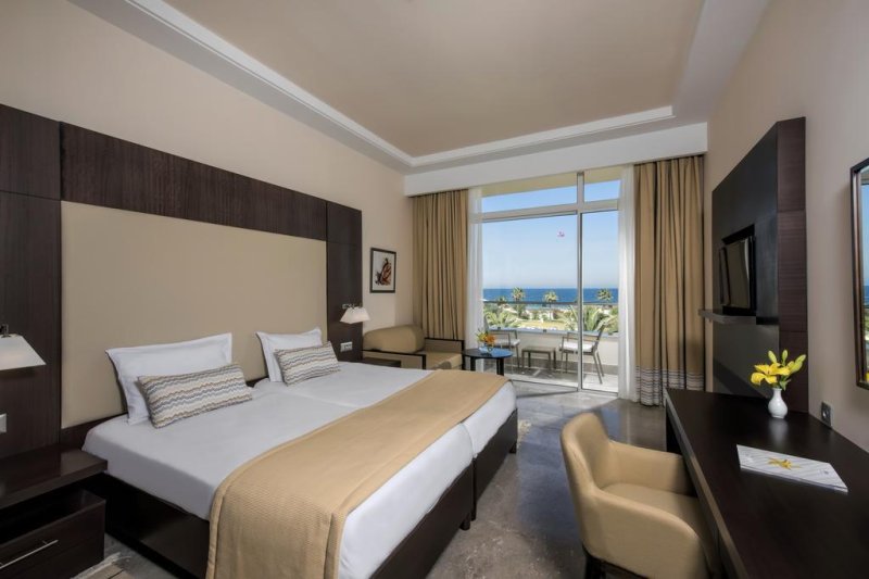 Iberostar Selection Diar El Andalous Sousse