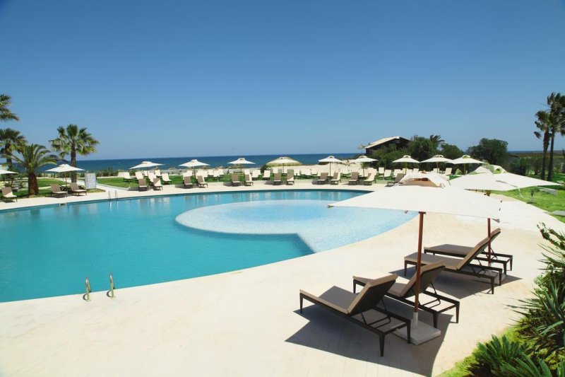 Iberostar Selection Diar El Andalous Sousse