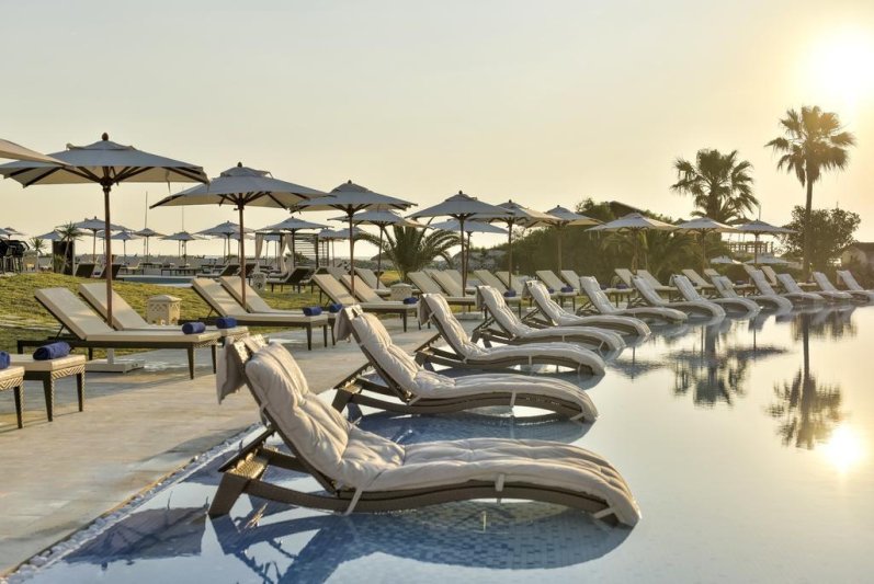 Iberostar Selection Diar El Andalous Sousse