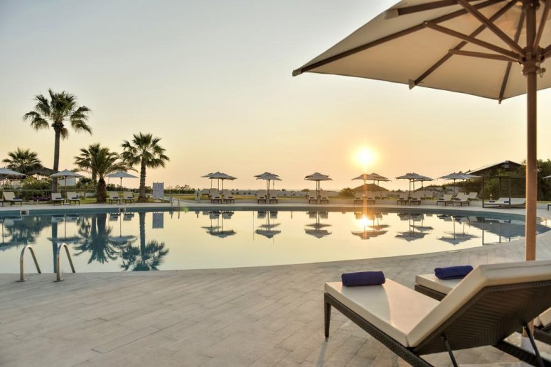 Iberostar Selection Diar El Andalous Sousse