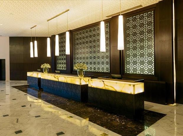 Sousse utazás Iberostar Selection Kantaoui Bay