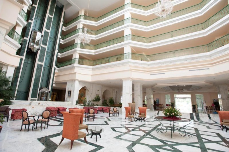 Sousse utazás Iberostar Selection Kantaoui Bay