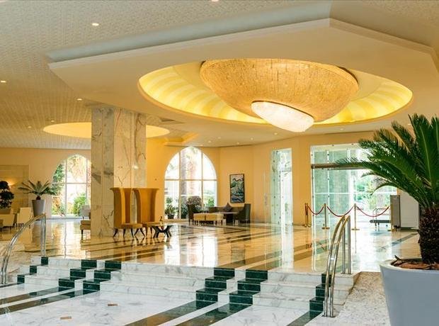 Sousse utazás Iberostar Selection Kantaoui Bay